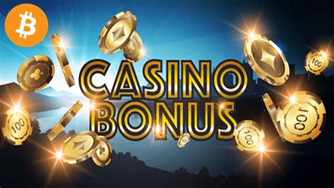 Cassino bit casino bonus